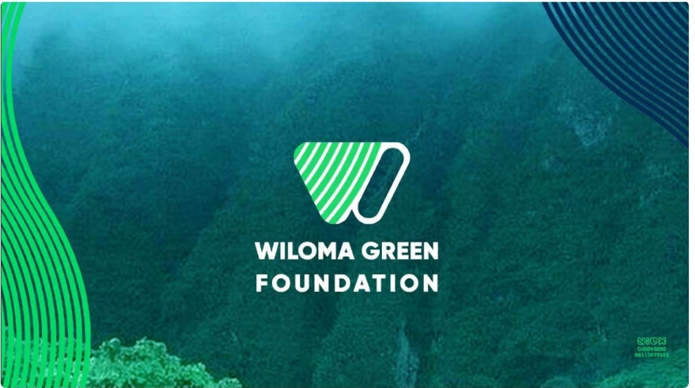 Wiloma Green Foundation